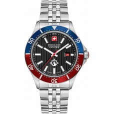 Мужские часы Swiss Military Hanowa Flagship X SMWGH2100604