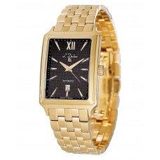 Мужские часы L'Duchen D 633.20.31