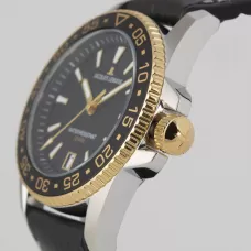 Мужские часы Jacques Lemans Liverpool Diver 1-2205G