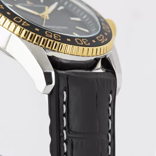 Мужские часы Jacques Lemans Liverpool Diver 1-2205G - фото 6