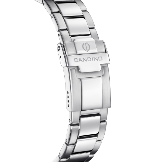 Мужские часы Candino Gents Sport C4757/B - фото 2