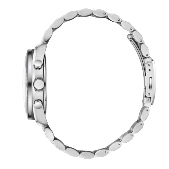 Мужские часы Beverly Hills Polo Club QUARTZ Gents BP3814X.390 - фото 5