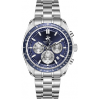 Мужские часы Beverly Hills Polo Club QUARTZ Gents BP3814X.390