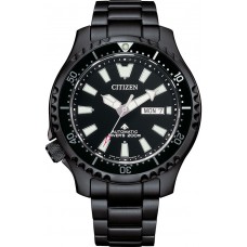 Мужские часы Citizen Promaster Fugu Asia Limited NY0135-80E