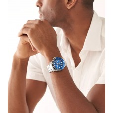 Мужские наручные часы Fossil FOSSIL BLUE FS5991