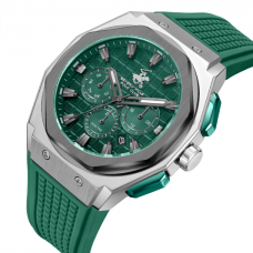 Мужские часы Beverly Hills Polo Club BP3718X.375