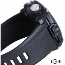 Мужские часы Casio G-Shock GA-2000S-1A