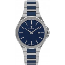 Мужские часы Wainer Bach WA.11144-E