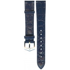 Ремешок Hirsch Crocograin  M 123028-80-2-16