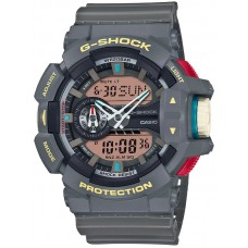 Мужские часы Casio G-Shock GA-400PC-8A