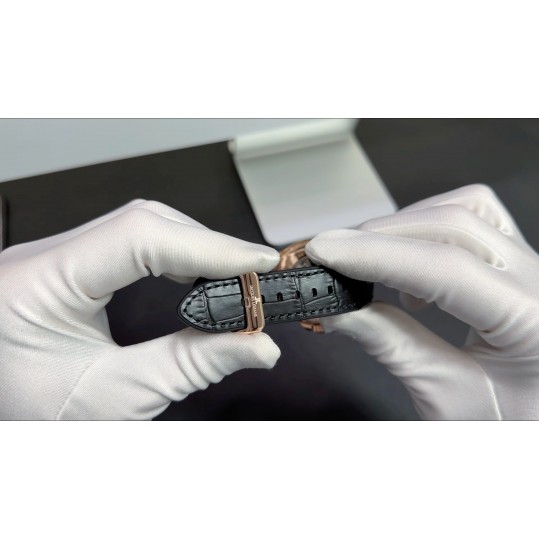 Мужские часы Jacques Lemans Automatic 1-2209E - фото 7