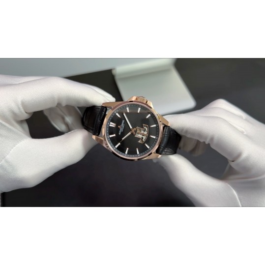 Мужские часы Jacques Lemans Automatic 1-2209E - фото 2