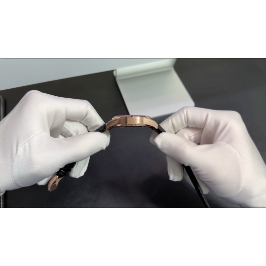 Мужские часы Jacques Lemans Automatic 1-2209E - фото 4