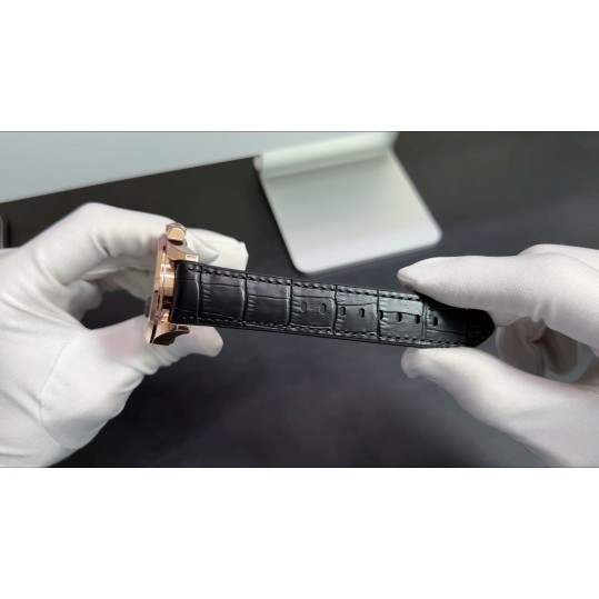 Мужские часы Jacques Lemans Automatic 1-2209E - фото 6