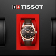 Мужские часы Tissot T-Gold T927.407.46.291.00