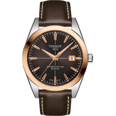 Мужские часы Tissot T-Gold T927.407.46.291.00