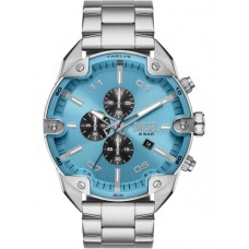 Мужские часы Diesel SPIKED DZ4655