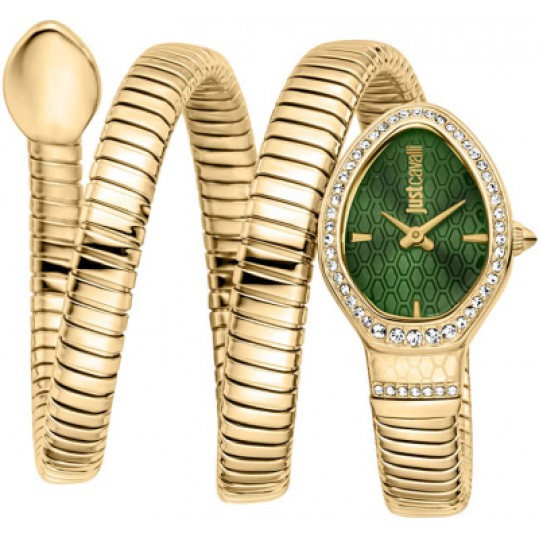 Женские часы Just Cavalli JC1L372M0035 - фото 1