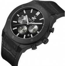 Мужские часы Beverly Hills Polo Club BP3690X.651