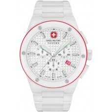 Мужские часы Swiss Military Hanowa SMWGI0002284