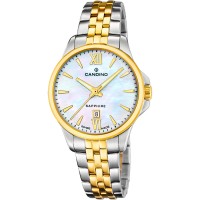 Женские часы Candino Lady Elegance C4767/6
