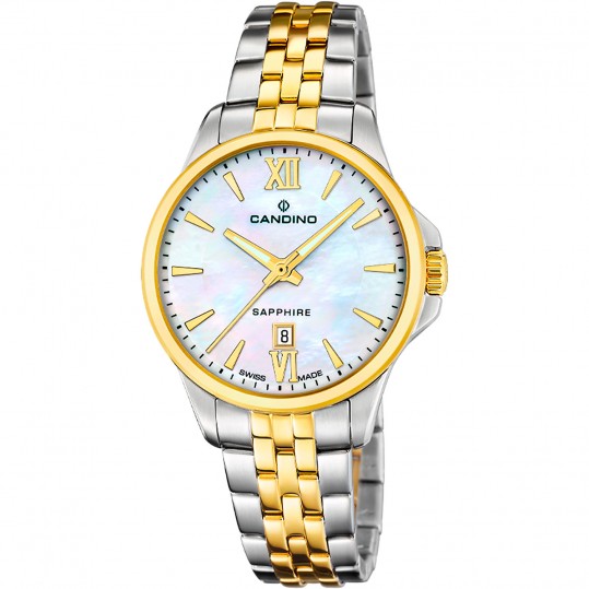 Женские часы Candino Lady Elegance C4767/6 - фото 1