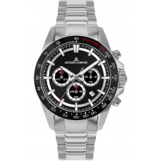 Мужские часы Jacques Lemans Sport Liverpool Diver 1-2207A