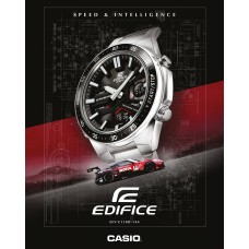 Наручные часы Casio Edifice EFV-C110D-1A4