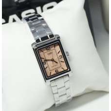 Женские часы Casio Collection LTP-1234DD-4A