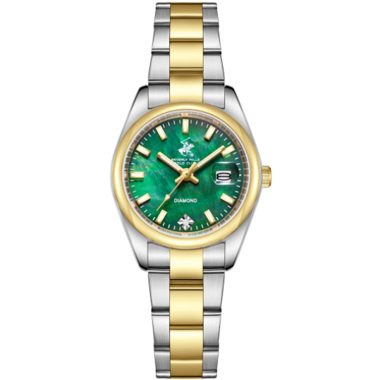 Женские часы Beverly Hills Polo Club QUARTZ Ladies BP3794X.270 - фото 1
