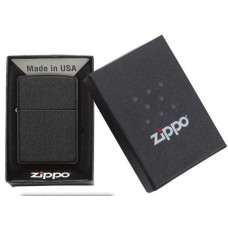 Зажигалка Zippo Classic 236