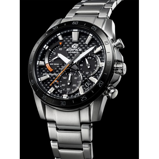 Наручные часы Casio Edifice EQS-930DB-1A - фото 4