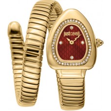 Женские часы Just Cavalli Signature Snake JC1L249M0025