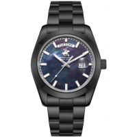 Мужские часы Beverly Hills Polo Club SET BOX Quartz Gents BP3790X.650