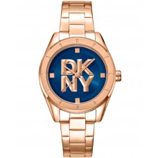 Женские часы DKNY Chambers Midi DK1L016M0075
