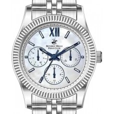 Женские часы Beverly Hills Polo Club BEST SELLER Quartz Ladies BP3169C.301