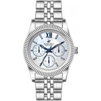 Женские часы Beverly Hills Polo Club BEST SELLER Quartz Ladies BP3169C.301