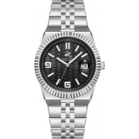 Мужские часы Beverly Hills Polo Club QUARTZ Gents BP3891X.350