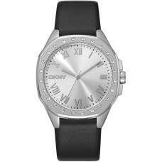 Женские часы DKNY Brooklyn Maxi DK1L011L0015