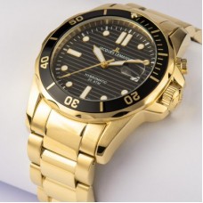 Мужские часы Jacques Lemans Hybromatic 1-2170M