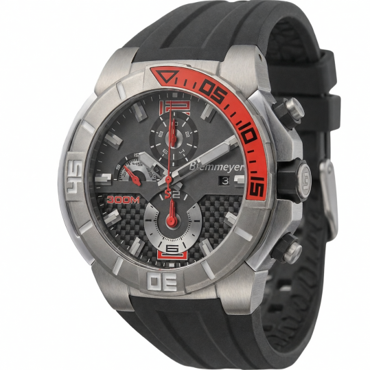 Мужские часы Steinmeyer Diving S 102.63.35 - фото 2