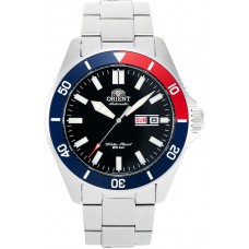 Мужские часы Orient Sports New Diver RA-AA0912B
