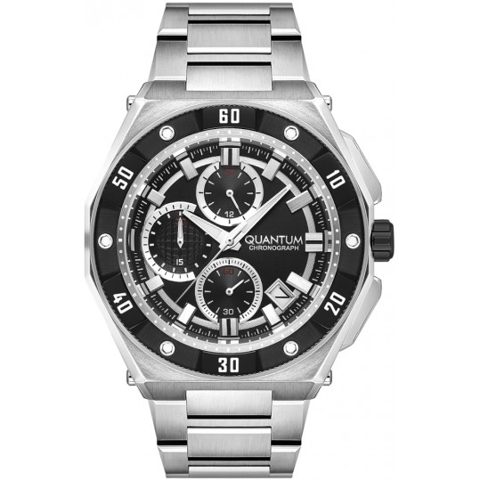 Mужские часы Quantum HNG1011.350 - фото 1