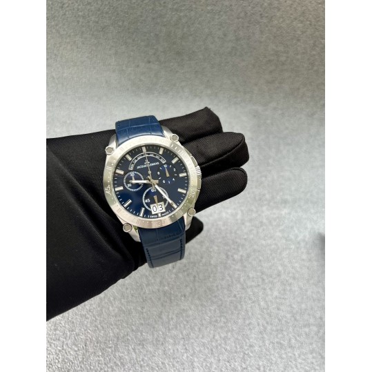 Мужские часы Jacques Lemans Derby 1-2198C - фото 3