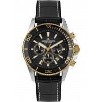 Мужские часы Jacques Lemans Liverpool Diver 1-2206F