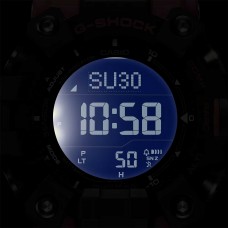 Мужские часы Casio G-Shock G-Classic GW-9500-1A4