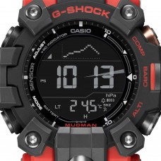 Мужские часы Casio G-Shock G-Classic GW-9500-1A4