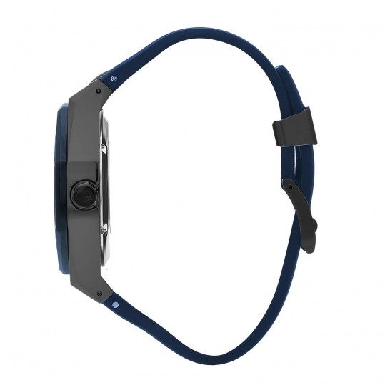 Мужские часы Quantum Q-MASTER QMG1074.699 - фото 2