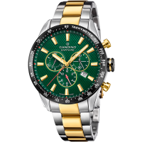 Мужские часы Candino Gents Sport C4748/C