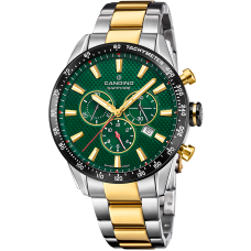 Мужские часы Candino Gents Sport C4748/C